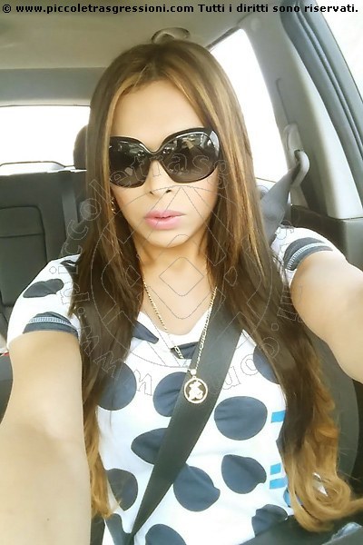 Foto selfie 125 di Daniela Kosan transex New York