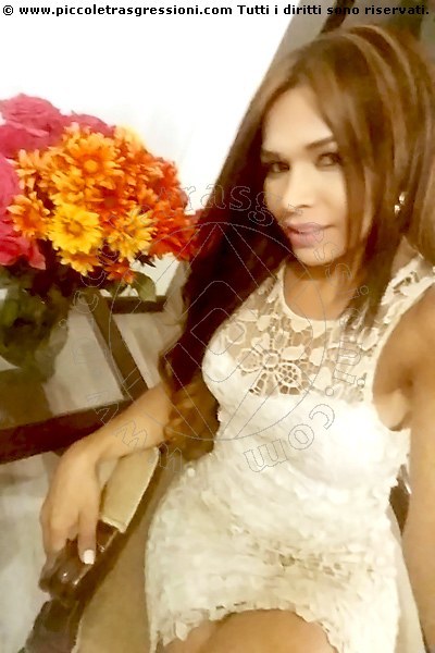 Foto selfie 120 di Daniela Kosan transex New York