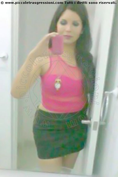 Foto selfie 3 di Xiomy transex Madrid