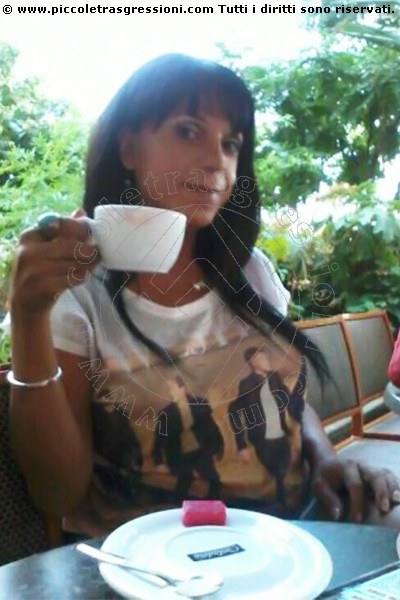 Foto selfie 1 di Suzy santoro transex Albufeira