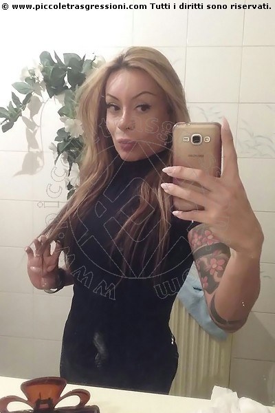 Foto selfie 108 di Joyce Kim The Authentic transex San Paolo