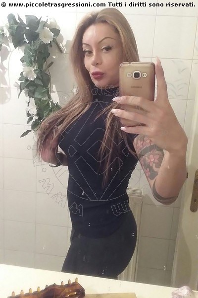 Foto selfie 105 di Joyce Kim The Authentic transex San Paolo