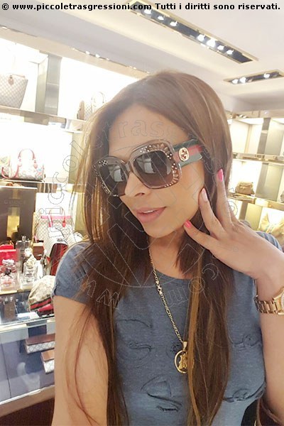 Foto selfie 92 di Daniela Kosan transex New York