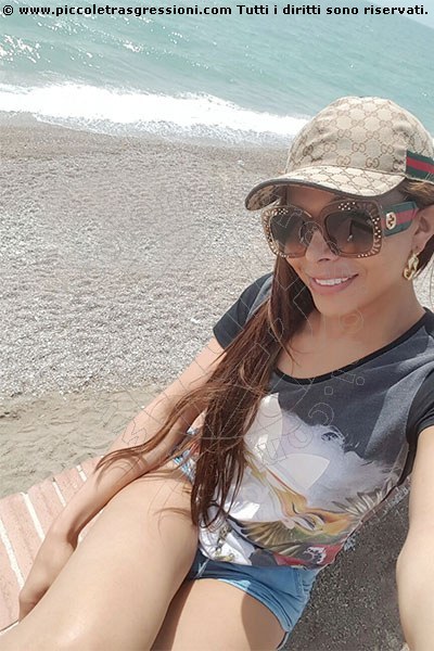 Foto selfie 95 di Daniela Kosan transex New York