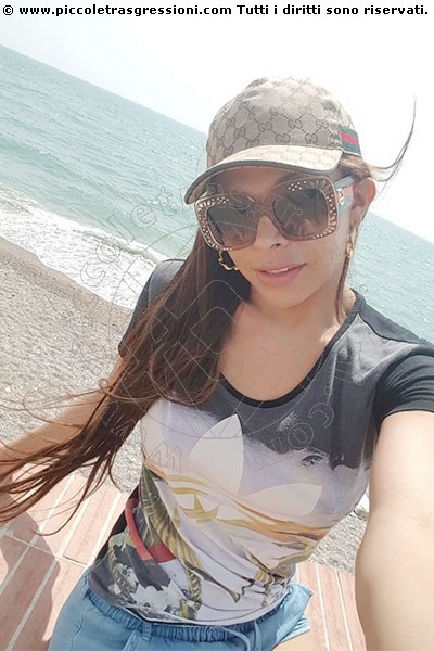Foto selfie 94 di Daniela Kosan transex New York