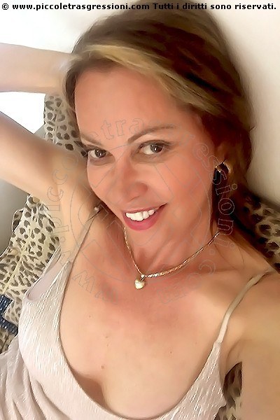 Foto selfie 1 di Roberta Lima transex Milano