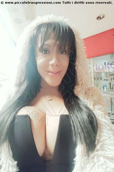 Foto selfie 8 di Daniela Smith transex Las Palmas De Gran Canaria