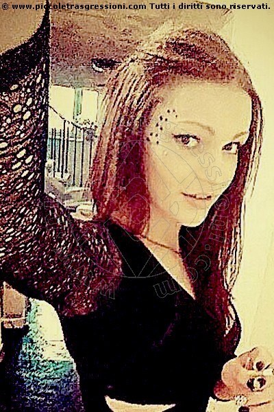 Foto selfie 11 di Rama Lila transex Nizza