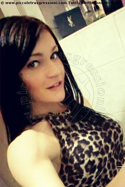Foto selfie 12 di Rama Lila transex Nizza