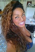 Foto selfie di Shanaya transex Vigo