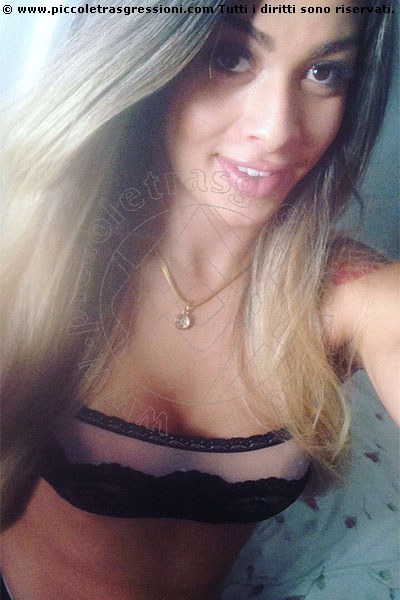 Foto selfie 9 di Bruna rios transex Dublino