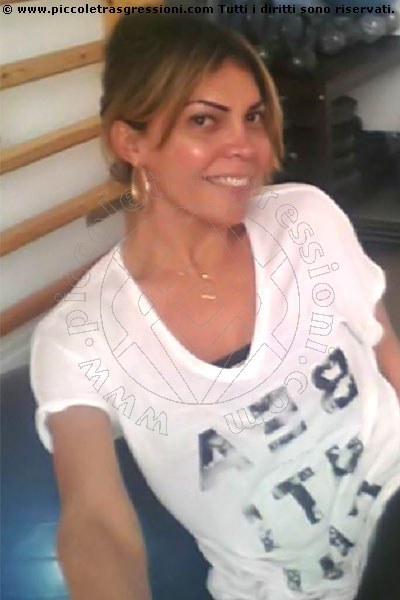 Foto selfie 4 di Rosana Migler transex Barcellona