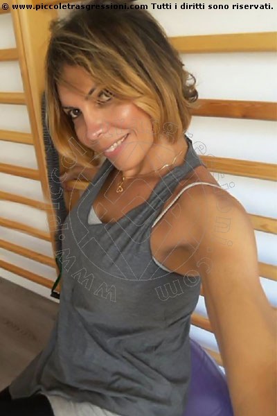 Foto selfie 3 di Rosana Migler transex Barcellona