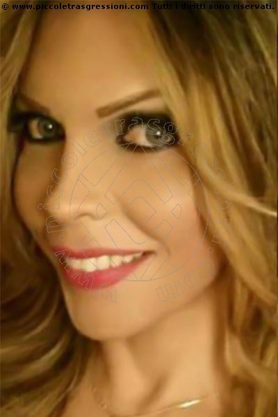 Foto selfie 2 di Rosana Migler transex Barcellona