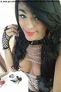 Foto selfie di Andresa Diniz transex Oviedo