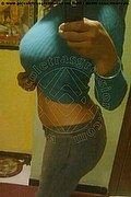 Foto selfie 1 di Paula Col transex Reus