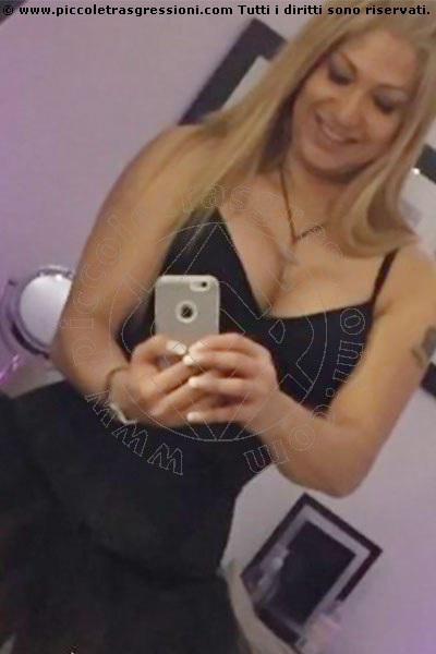Foto selfie 3 di Jenny Jordan transex Madrid