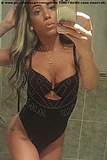 Foto selfie di Tx Clara transex Barcellona
