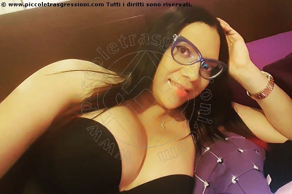 Foto selfie 12 di Manoly Ferrer transex Sabadell