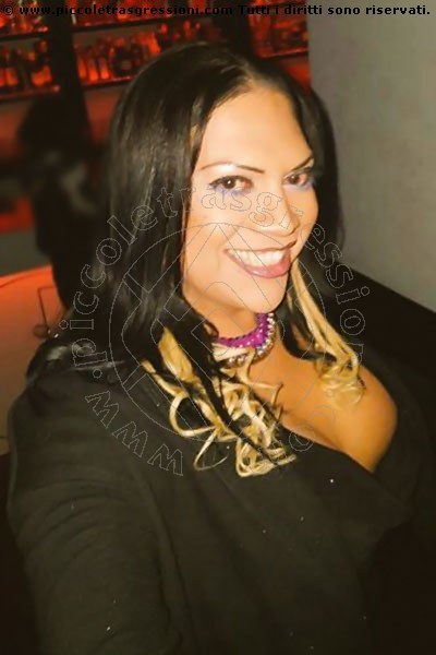 Foto selfie 5 di Manoly Ferrer transex Sabadell