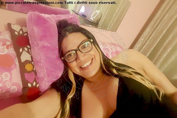 Foto selfie 4 di Manoly Ferrer transex Sabadell