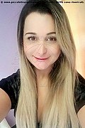 Foto selfie di Danyella Lima transex Rosenheim