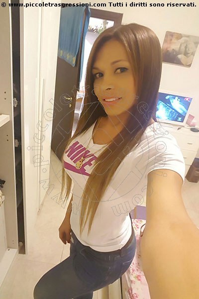 Foto selfie 74 di Daniela Kosan transex New York