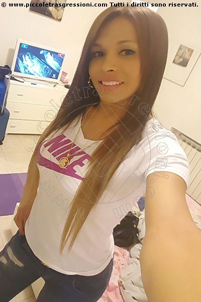 Foto selfie 72 di Daniela Kosan transex New York