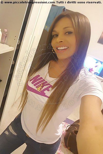 Foto selfie 73 di Daniela Kosan transex New York