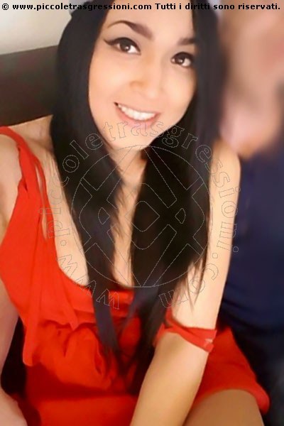 Foto selfie 13 di Yelitza Ledesma transex Helsinki