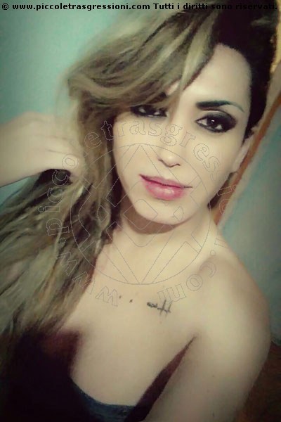 Foto selfie 31 di Alessia Xxl transex Barcellona