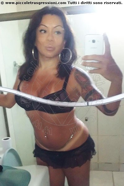 Foto selfie 57 di Joyce Kim The Authentic transex San Paolo