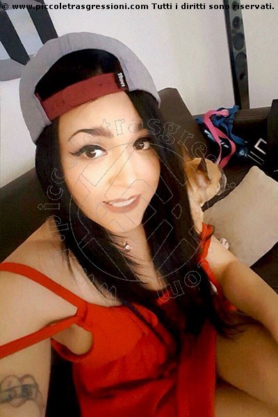 Foto selfie 10 di Yelitza Ledesma transex Helsinki